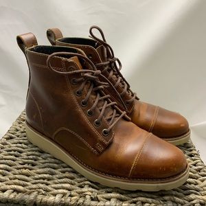 Helm boot size 6Mens